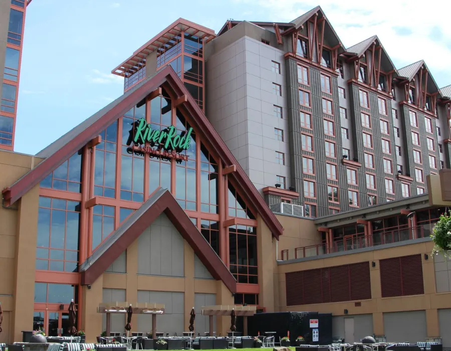 River Rock Casino Resort