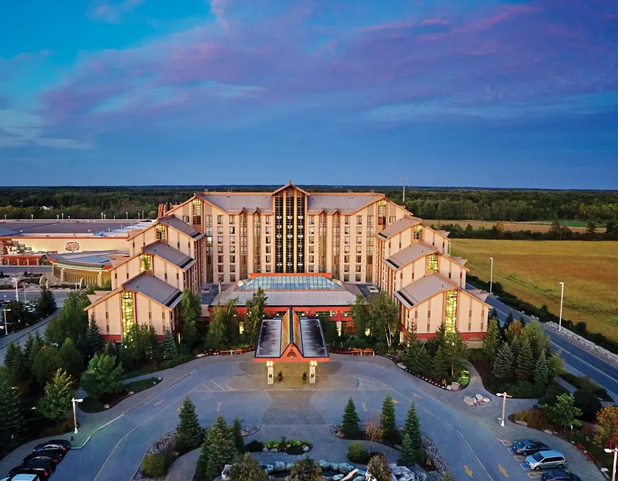 Casino Rama Resort