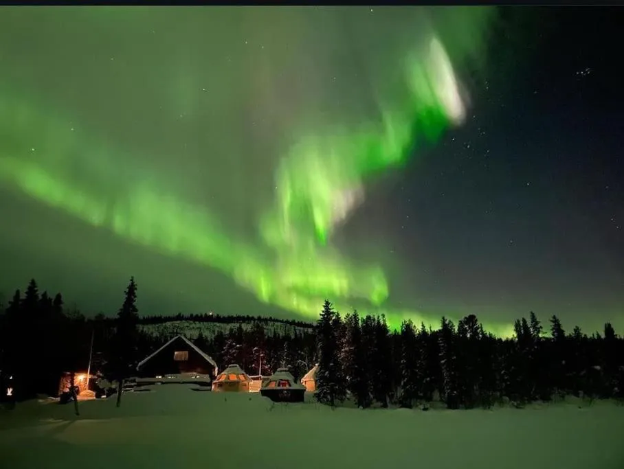 Northern Light House