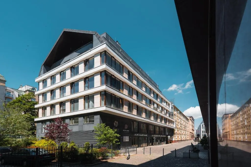 RentPlanet - Apartamenty Centrum